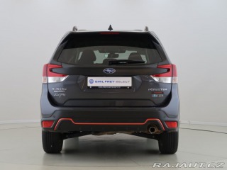 Subaru Forester 2.0,e-Boxer,110KW,4x4,CZ 2024