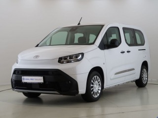 Toyota ProAce 1.5,D-4D,Long Business,CZ