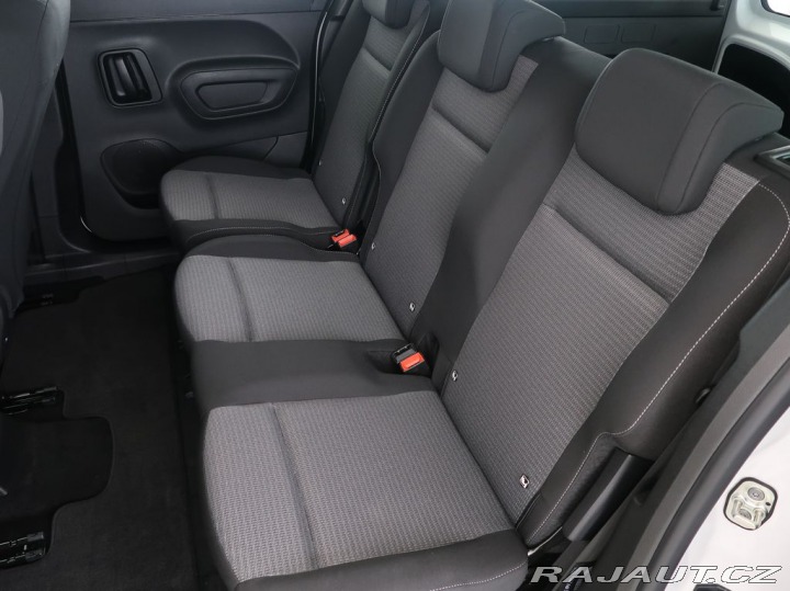 Toyota ProAce City Verso 1.5,D-4D,Long Business,CZ 2025