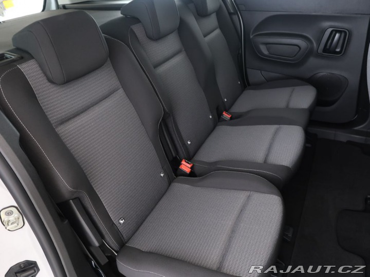 Toyota ProAce City Verso 1.5,D-4D,Long Business,CZ 2025