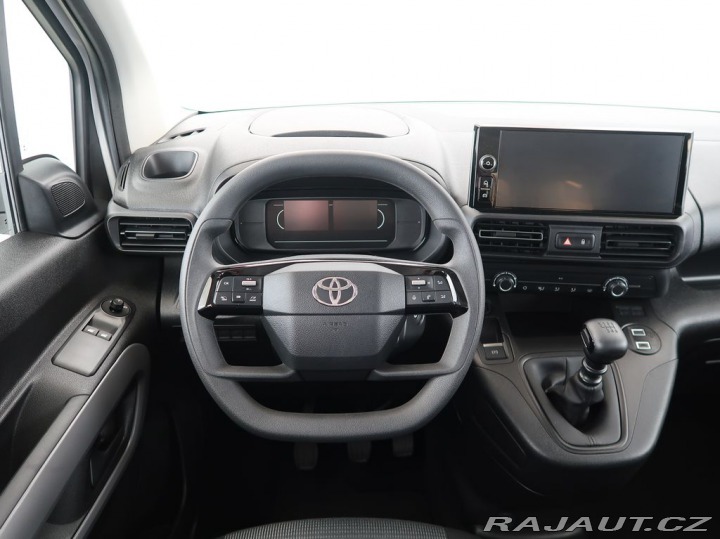 Toyota ProAce 1.5,D-4D,Long Business,CZ 2025