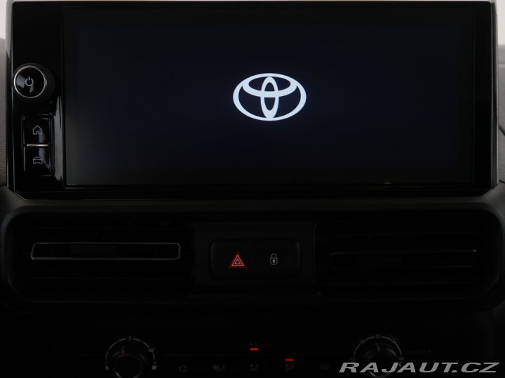 Toyota ProAce 1.5,D-4D,Long Business,CZ 2025