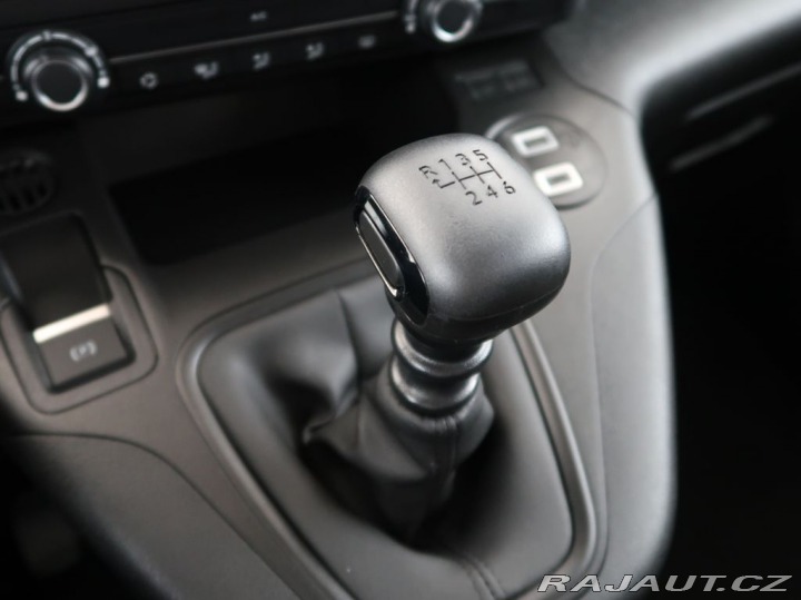 Toyota ProAce City Verso 1.5,D-4D,Long Business,CZ 2025