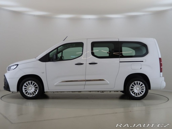 Toyota ProAce City Verso 1.5,D-4D,Long Business,CZ 2025