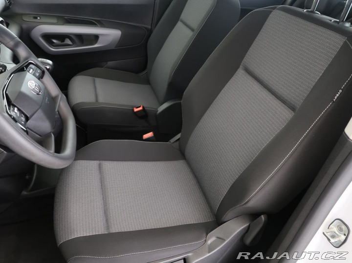Toyota ProAce City Verso 1.5,D-4D,Long Business,CZ 2025