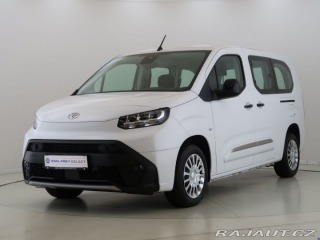 Toyota ProAce 1.5,D-4D,Long Business,CZ 2025