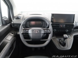 Toyota ProAce 1.5,D-4D,Long Business,CZ 2025
