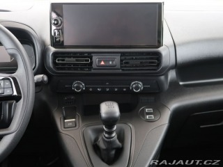 Toyota ProAce 1.5,D-4D,Long Business,CZ 2025