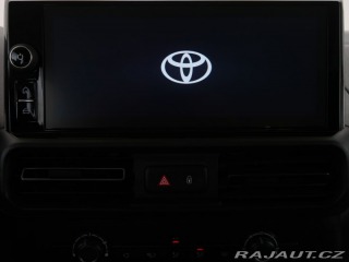 Toyota ProAce 1.5,D-4D,Long Business,CZ 2025