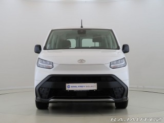 Toyota ProAce 1.5,D-4D,Long Business,CZ 2025
