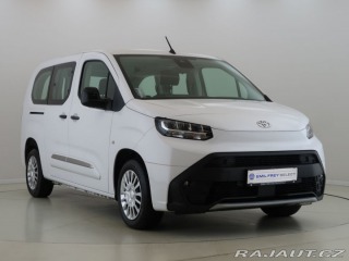 Toyota ProAce 1.5,D-4D,Long Business,CZ 2025