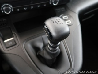 Toyota ProAce 1.5,D-4D,Long Business,CZ 2025