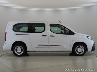 Toyota ProAce 1.5,D-4D,Long Business,CZ 2025
