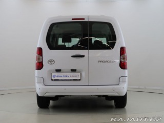 Toyota ProAce 1.5,D-4D,Long Business,CZ 2025