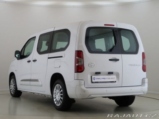 Toyota ProAce 1.5,D-4D,Long Business,CZ 2025