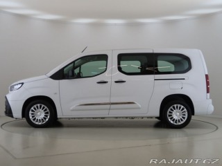 Toyota ProAce 1.5,D-4D,Long Business,CZ 2025