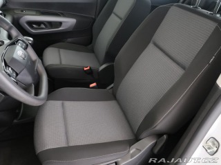 Toyota ProAce 1.5,D-4D,Long Business,CZ 2025