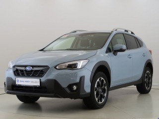 Subaru XV 1.6,CVT,84KW,4X4,CZ,1Maj