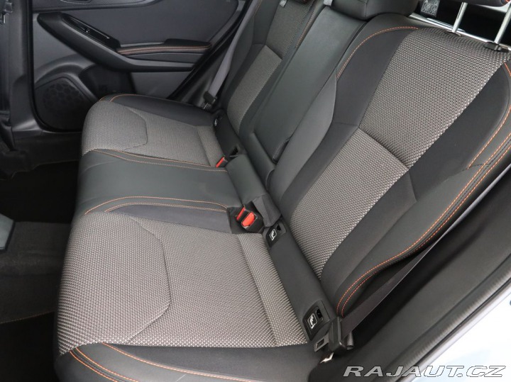 Subaru XV 1.6,CVT,84KW,4X4,CZ,1Maj 2023