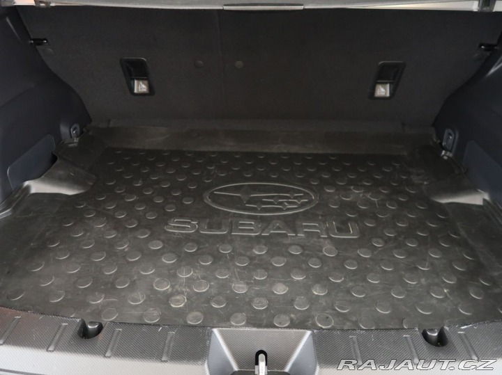 Subaru XV 1.6,CVT,84KW,4X4,CZ,1Maj 2023