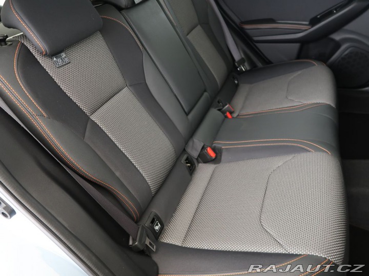 Subaru XV 1.6,CVT,84KW,4X4,CZ,1Maj 2023