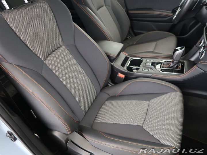 Subaru XV 1.6,CVT,84KW,4X4,CZ,1Maj 2023