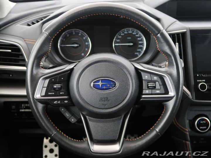 Subaru XV 1.6,CVT,84KW,4X4,CZ,1Maj 2023