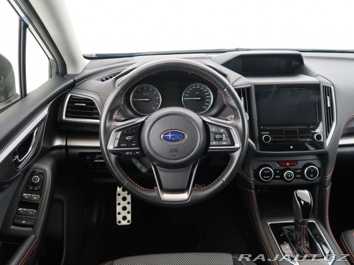 Subaru XV 1.6,CVT,84KW,4X4,CZ,1Maj 2023