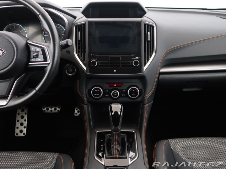 Subaru XV 1.6,CVT,84KW,4X4,CZ,1Maj 2023