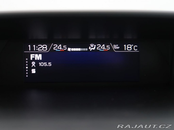 Subaru XV 1.6,CVT,84KW,4X4,CZ,1Maj 2023
