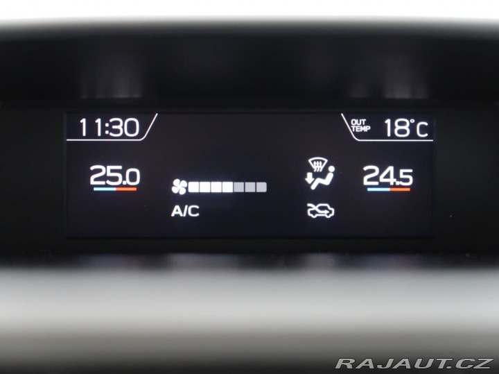 Subaru XV 1.6,CVT,84KW,4X4,CZ,1Maj 2023