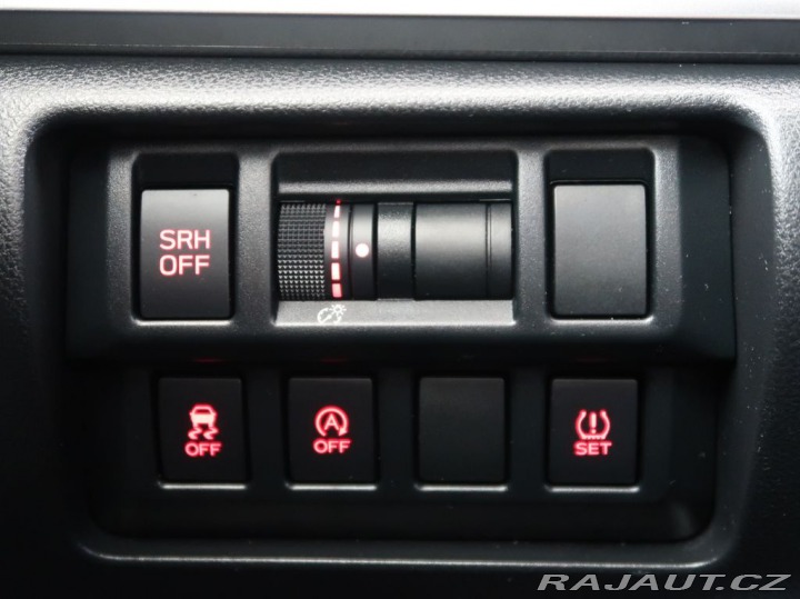 Subaru XV 1.6,CVT,84KW,4X4,CZ,1Maj 2023