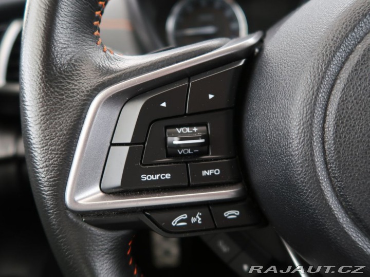 Subaru XV 1.6,CVT,84KW,4X4,CZ,1Maj 2023