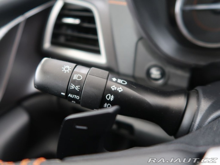 Subaru XV 1.6,CVT,84KW,4X4,CZ,1Maj 2023