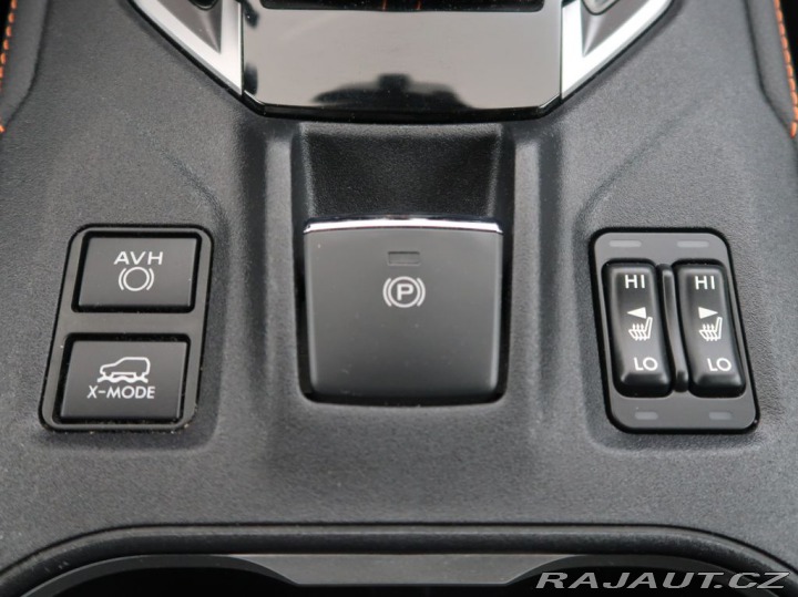 Subaru XV 1.6,CVT,84KW,4X4,CZ,1Maj 2023