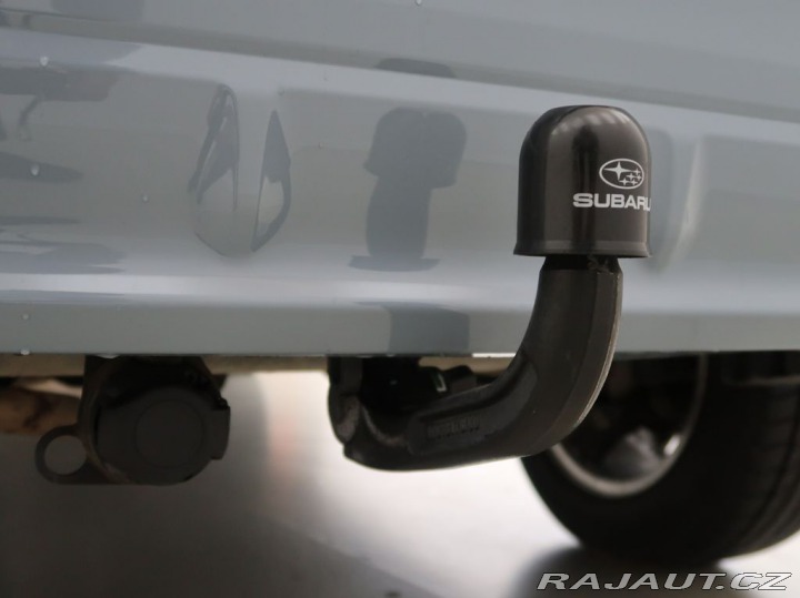 Subaru XV 1.6,CVT,84KW,4X4,CZ,1Maj 2023