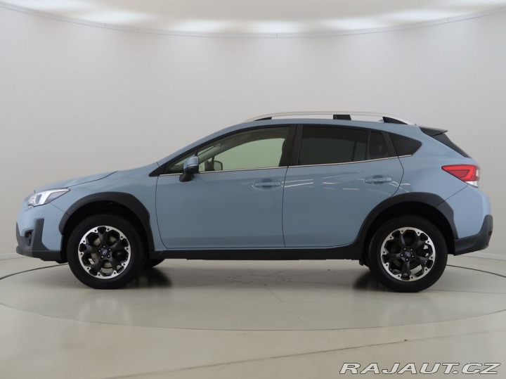 Subaru XV 1.6,CVT,84KW,4X4,CZ,1Maj 2023