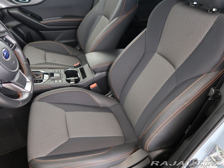 Subaru XV 1.6,CVT,84KW,4X4,CZ,1Maj 2023