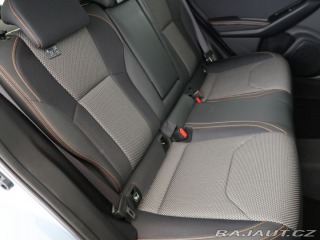 Subaru XV 1.6,CVT,84KW,4X4,CZ,1Maj 2023