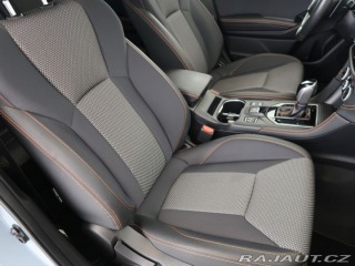 Subaru XV 1.6,CVT,84KW,4X4,CZ,1Maj 2023