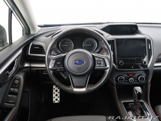 Subaru XV 1.6,CVT,84KW,4X4,CZ,1Maj 2023