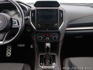 Subaru XV 1.6,CVT,84KW,4X4,CZ,1Maj 2023