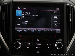 Subaru XV 1.6,CVT,84KW,4X4,CZ,1Maj 2023