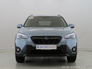 Subaru XV 1.6,CVT,84KW,4X4,CZ,1Maj 2023