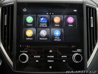 Subaru XV 1.6,CVT,84KW,4X4,CZ,1Maj 2023