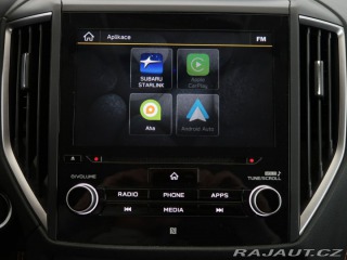 Subaru XV 1.6,CVT,84KW,4X4,CZ,1Maj 2023