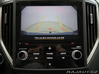 Subaru XV 1.6,CVT,84KW,4X4,CZ,1Maj 2023