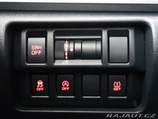Subaru XV 1.6,CVT,84KW,4X4,CZ,1Maj 2023