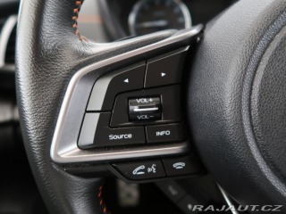 Subaru XV 1.6,CVT,84KW,4X4,CZ,1Maj 2023