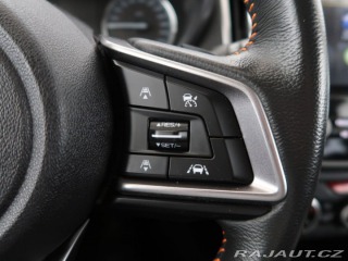 Subaru XV 1.6,CVT,84KW,4X4,CZ,1Maj 2023